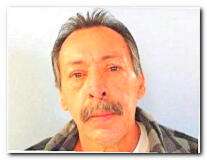 Offender Domingo Paul Villarreal Jr