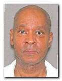 Offender Don Francis Jackson