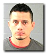 Offender Edvin Abimael Hernandez