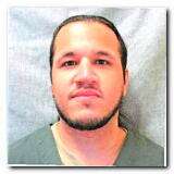 Offender Elixavier Pacheco