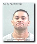 Offender Elmer Giovani Castro