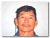 Offender Fernando Marmolijo De-la-cruz