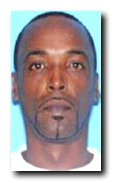 Offender Floyd Williams Jr