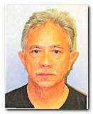 Offender Gordon G Duarte