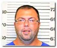 Offender Jeffrey Ray Wahn