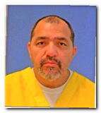 Offender Louie Marquez