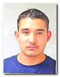 Offender Luis J Aguilera