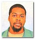 Offender Marquis Gerelle Williams