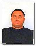 Offender Marquis Walker