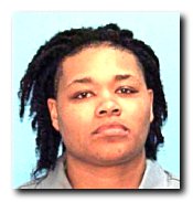 Offender Marquita Lashawn Adley