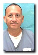 Offender Mauricio Monroy