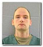 Offender Michael Aaron Horton