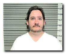 Offender Michael Bradley Porter