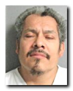 Offender Oscar Martinez Perez