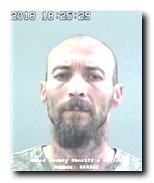 Offender Quinn Michael Hatton