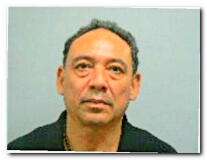 Offender Raul Valdez