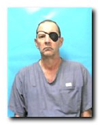 Offender Reginald Joseph Irwin Jr