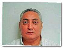 Offender Ricardo Casares