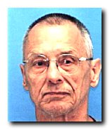 Offender Robert Grady Batson