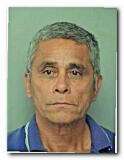 Offender Rolando Trevino