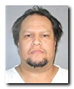 Offender Ronald Glen Myers