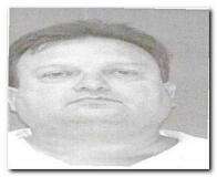 Offender Ronnie Carl Trahan