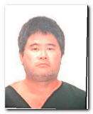 Offender Todd M Nishihara