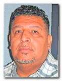 Offender Victor Ibarra