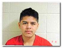 Offender Abel Josemanuel