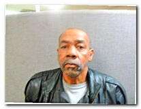 Offender Albert Michael Johnson