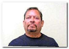 Offender Arnulfo G Salazar