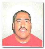 Offender Daniel Florez Perez