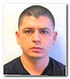 Offender Daniel Gomez Villalobos