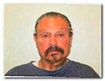 Offender Daniel Hernandez Vasquez