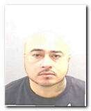 Offender Daniel Valdez