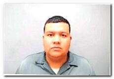 Offender Danilo Montes