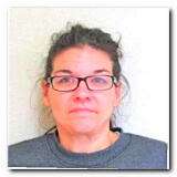 Offender Dann Elizabeth Weakley