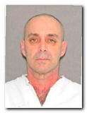 Offender David Burgess