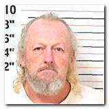 Offender David Lee Kirkpatrick