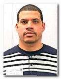 Offender Douglas Ruiz