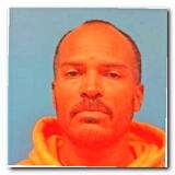 Offender Fred Michael Newton Jr