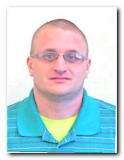 Offender Gregory Melchert