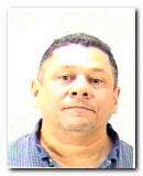 Offender Henry Torres