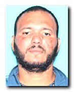 Offender Hori Garcia Torres