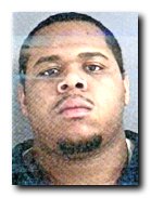 Offender Isaac Damerius Paige