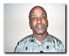 Offender Jerome Adkins