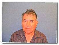 Offender Jesus Coronado Pena