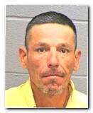 Offender Joe Gutierrez