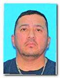 Offender Joel Polanco