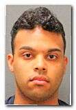 Offender Jonathan D Rivera